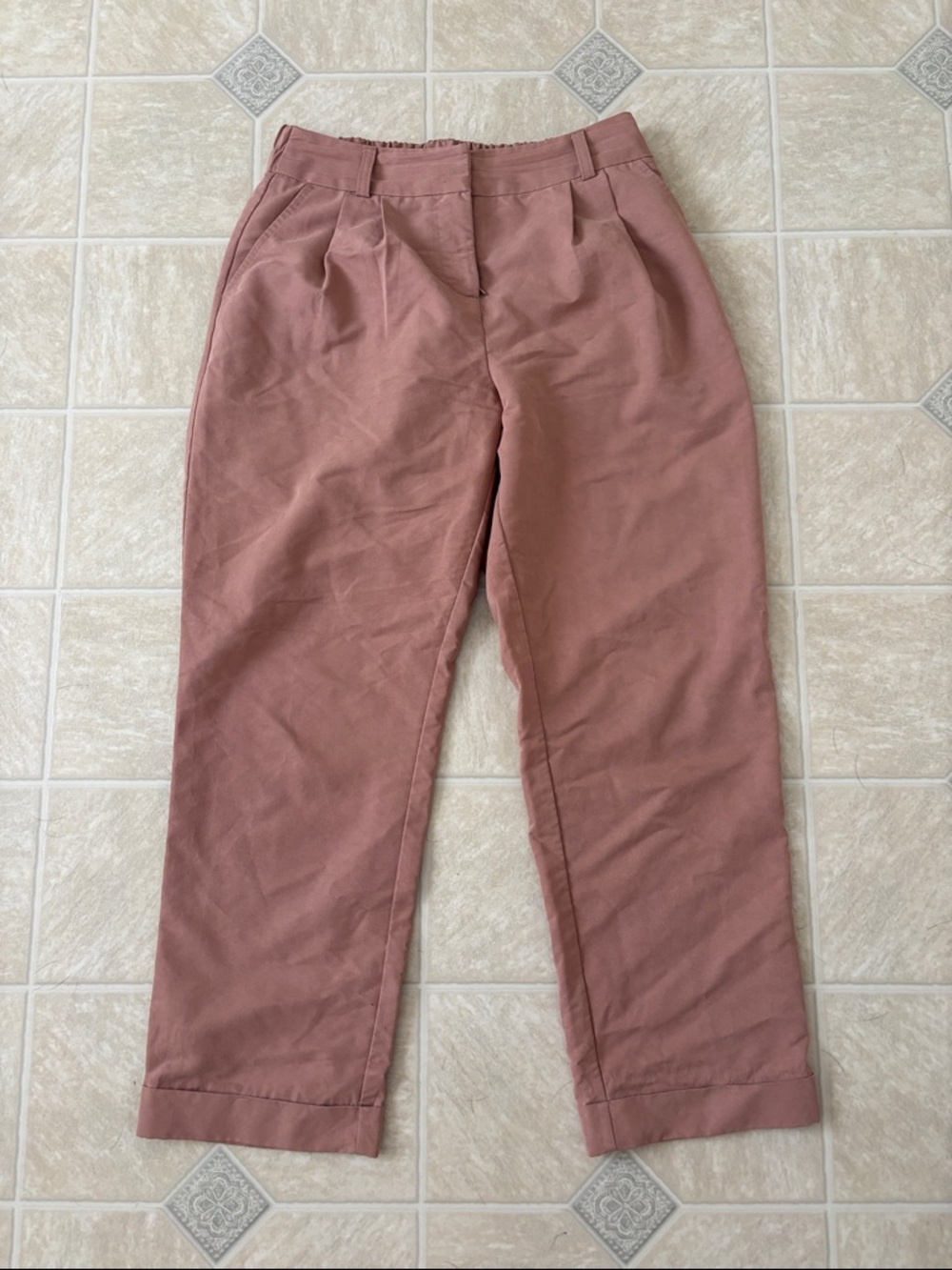 Modern Citizen Pants